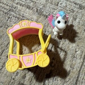 Adopt me baby shop accessories